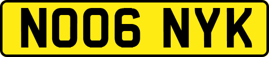 NO06NYK