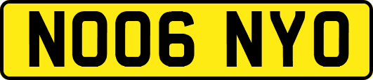 NO06NYO