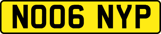 NO06NYP
