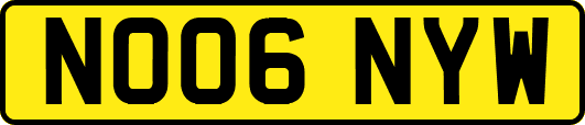 NO06NYW