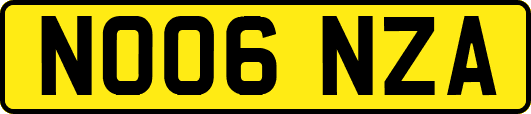 NO06NZA