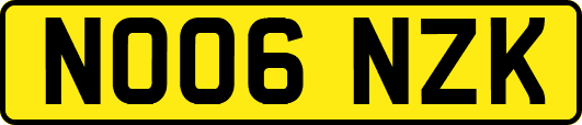 NO06NZK