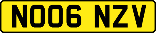 NO06NZV