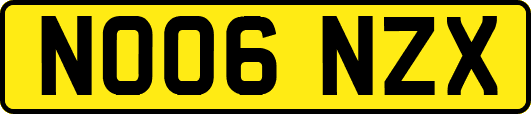 NO06NZX