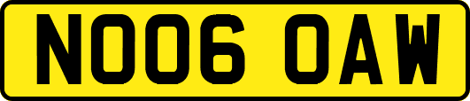 NO06OAW