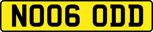 NO06ODD