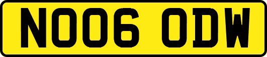 NO06ODW