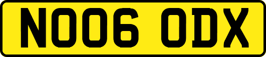 NO06ODX