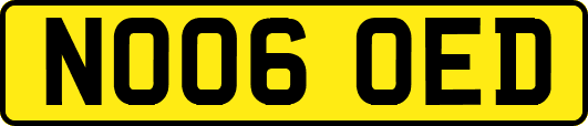 NO06OED