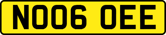 NO06OEE
