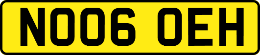 NO06OEH