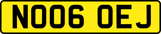 NO06OEJ