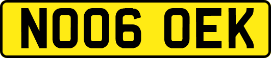 NO06OEK