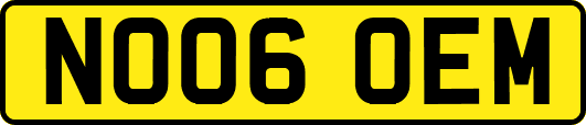 NO06OEM