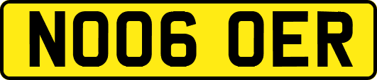 NO06OER