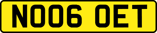NO06OET