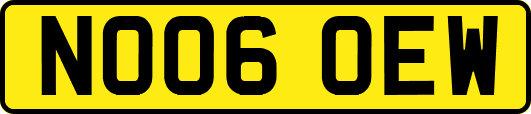 NO06OEW