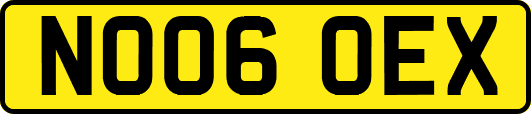 NO06OEX