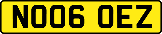 NO06OEZ