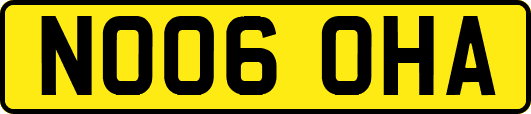 NO06OHA