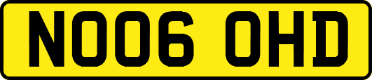 NO06OHD