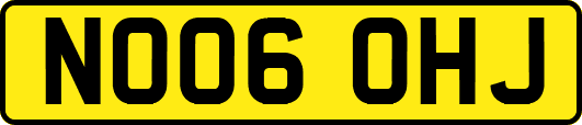 NO06OHJ