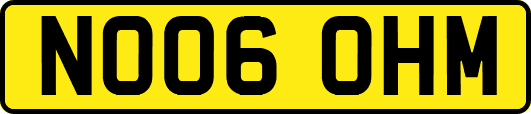 NO06OHM