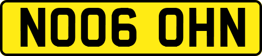 NO06OHN