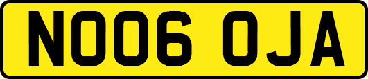 NO06OJA
