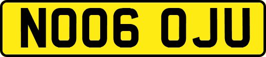 NO06OJU