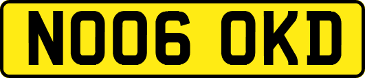 NO06OKD