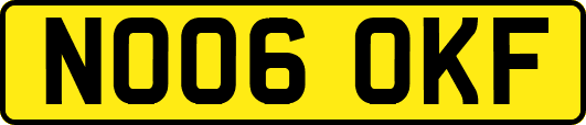 NO06OKF