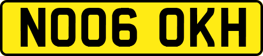 NO06OKH