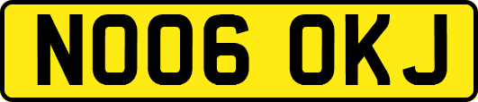 NO06OKJ