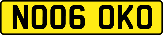 NO06OKO