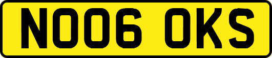 NO06OKS