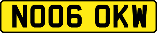 NO06OKW