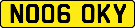 NO06OKY