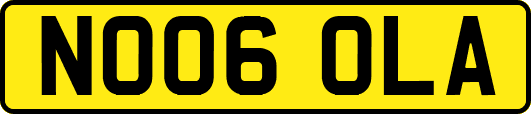 NO06OLA