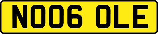 NO06OLE