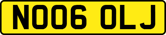 NO06OLJ
