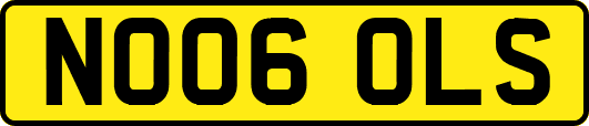 NO06OLS