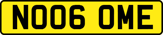 NO06OME