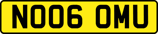 NO06OMU