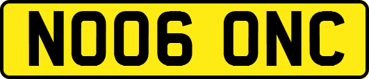 NO06ONC