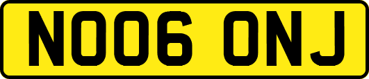 NO06ONJ