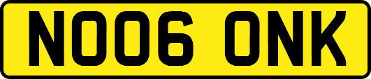 NO06ONK