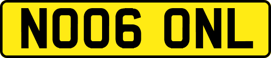 NO06ONL