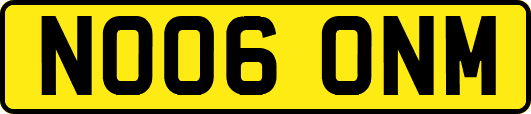 NO06ONM