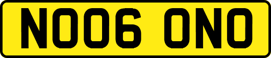 NO06ONO
